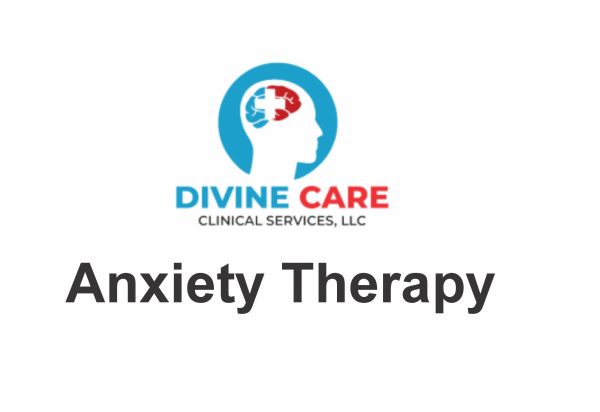 Anxiety Therapy