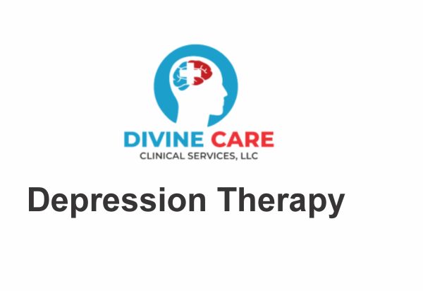 Depression Therapy