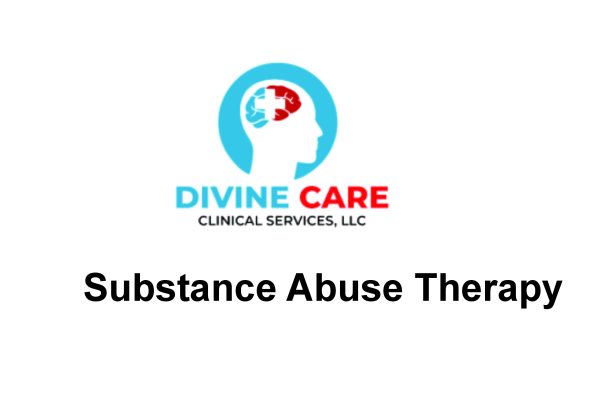 Substance Abuse Therapy