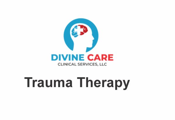 Trauma Therapy